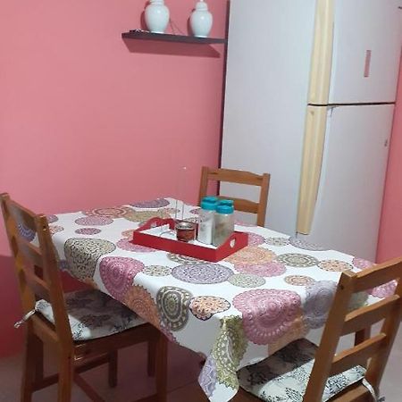 Lo Que Hay 2!!!! Apartment Ezeiza Exterior photo