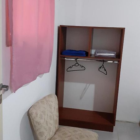 Lo Que Hay 2!!!! Apartment Ezeiza Exterior photo