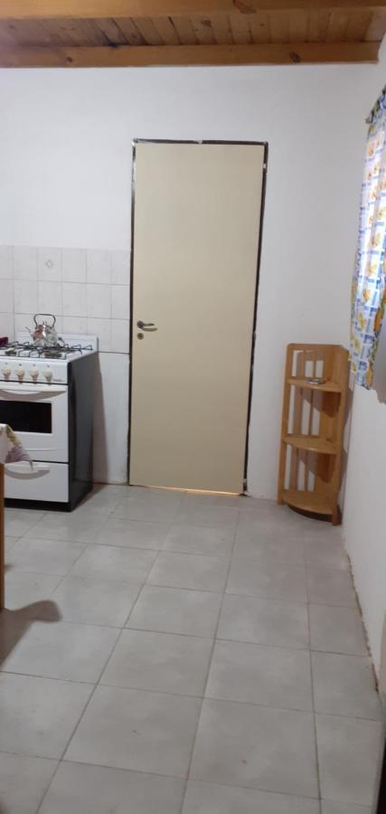 Lo Que Hay 2!!!! Apartment Ezeiza Exterior photo