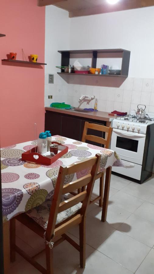 Lo Que Hay 2!!!! Apartment Ezeiza Exterior photo